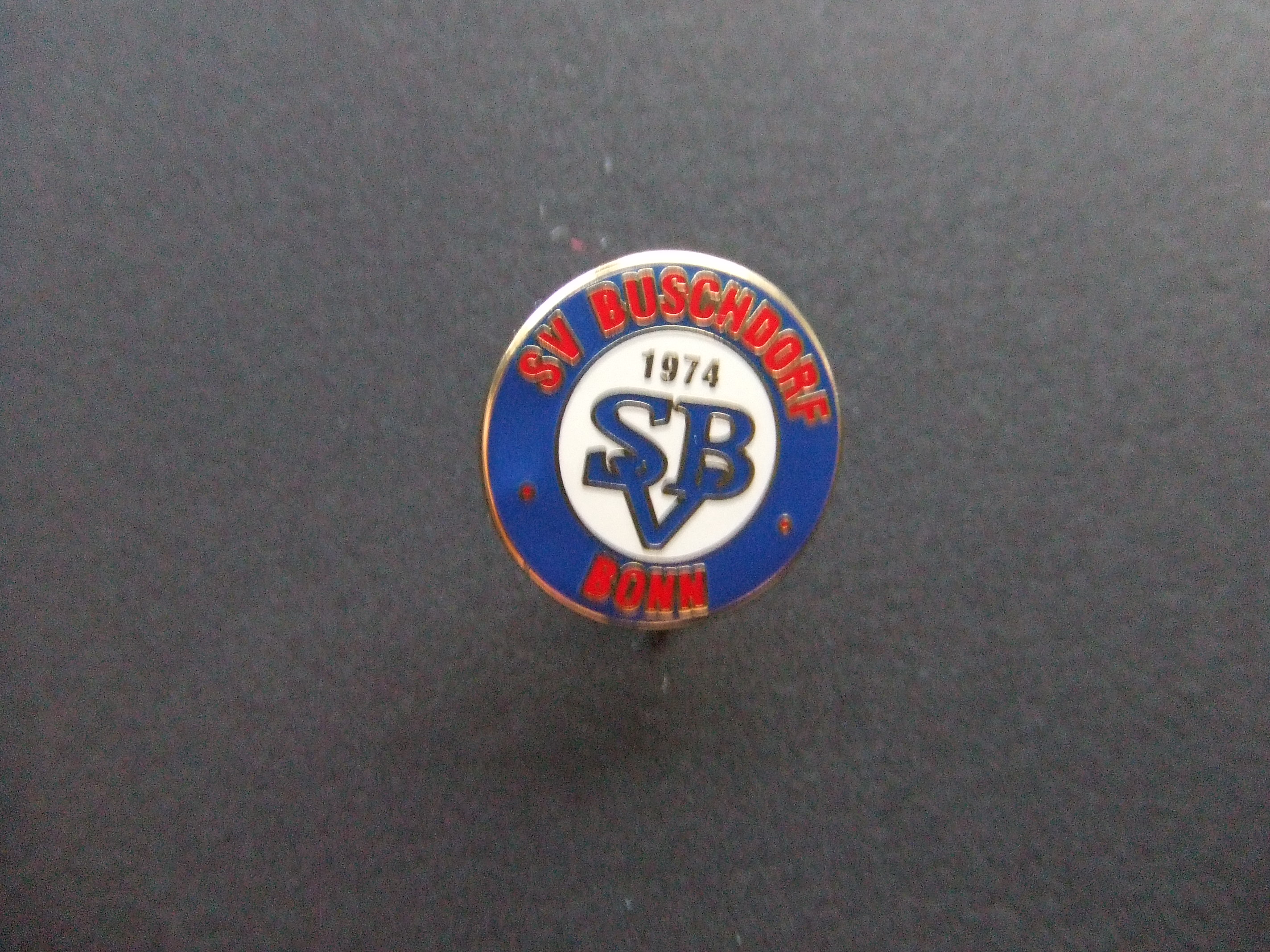 SV Buschdorf Bonn voetbalclub Duitsland